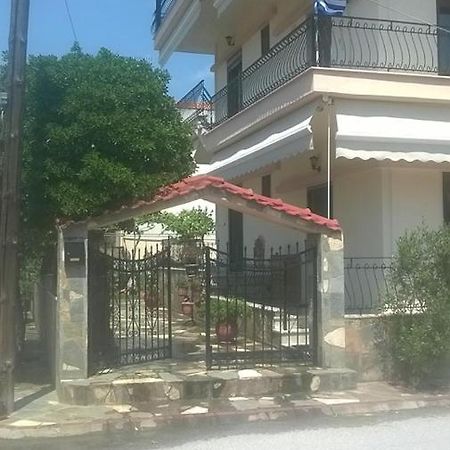 Villa Eleon 1 Nea Vrasna Exterior foto